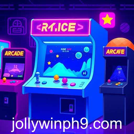 Arcade Games