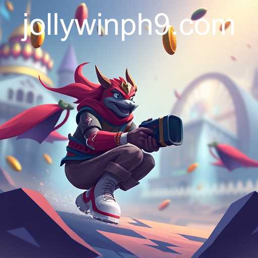 JollyWinPH: The Hub of Digital Gaming Extravaganza